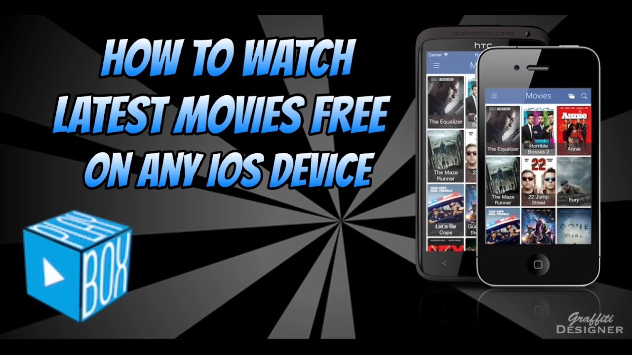 how to watch free movies online
